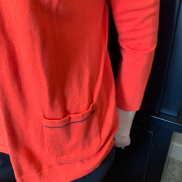 Jones New York Twin Set ( Cardigan & Tank - Picture 4 of 4